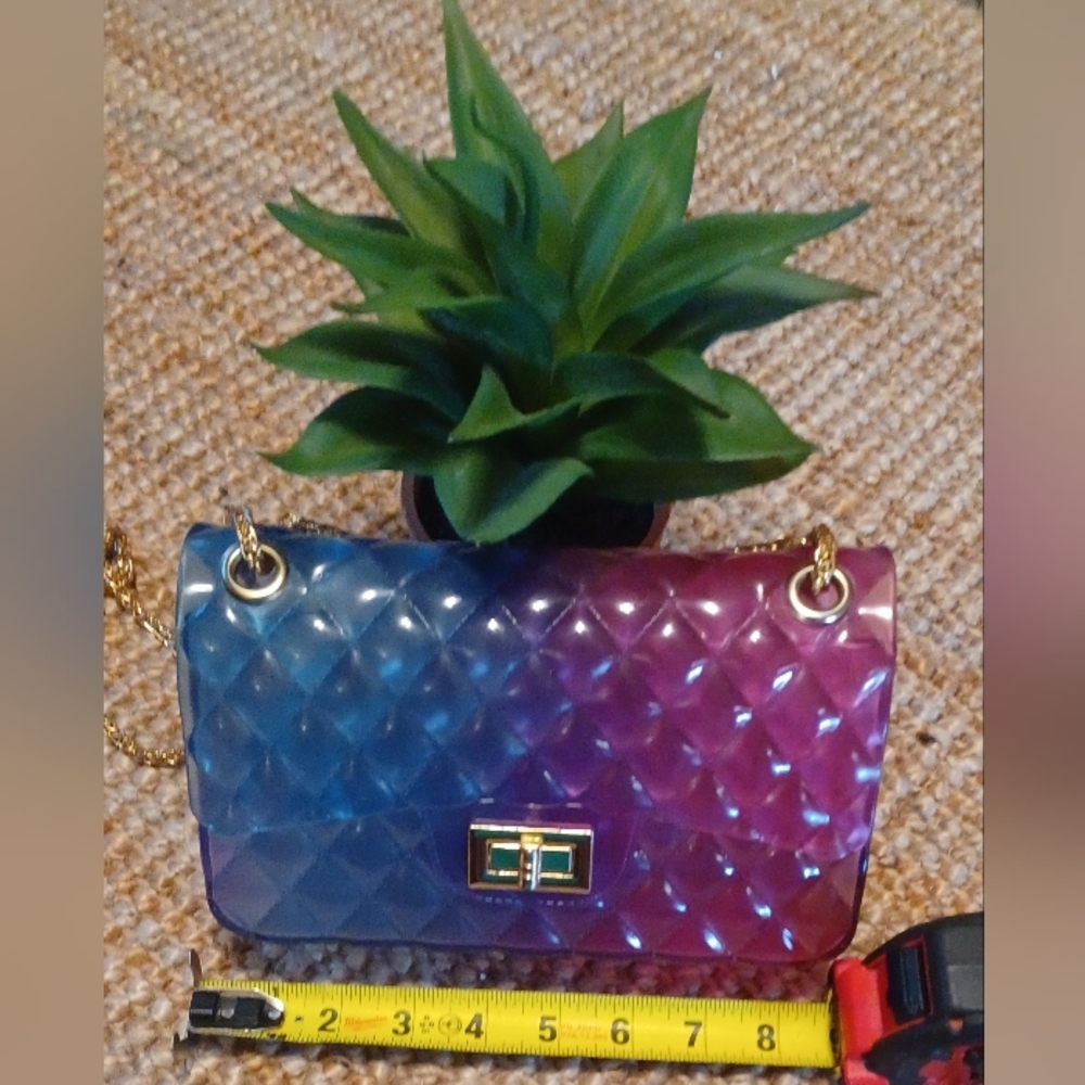 Crossbag - Picture 4 of 4